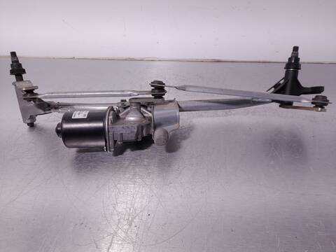 Foto 4ª: Motor Limpia Delantero Bmw Serie 1 114 118D LIMITED SPORT EDITION BERLINA 143CV 105KW [N47D20A] (2008)