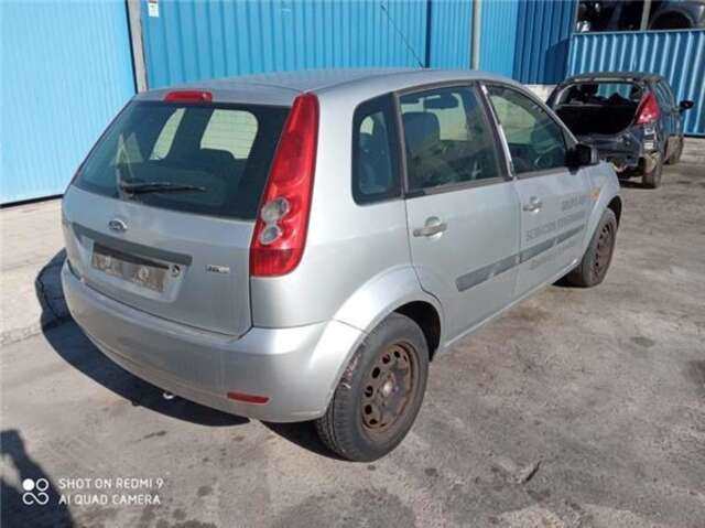 Foto 2ª: Alternador Ford Fiesta 1.4 AMBIENTE [1.4 LTR. - 50 KW TDCI CAT] [F6JA]