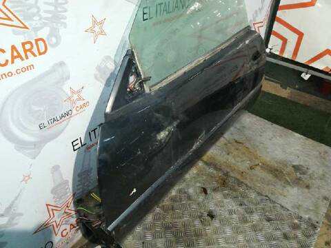 Foto 3ª: Puerta Delantera Izquierda Mercedes Clase S 220 5.0 V8 32V CAT 320CV 235KW (1989)