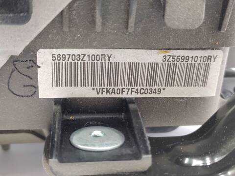 Foto 3ª: Airbag Delantero Derecho Hyundai i40 1.7 CRDI 116CV 85KW [D4FD] (2015)