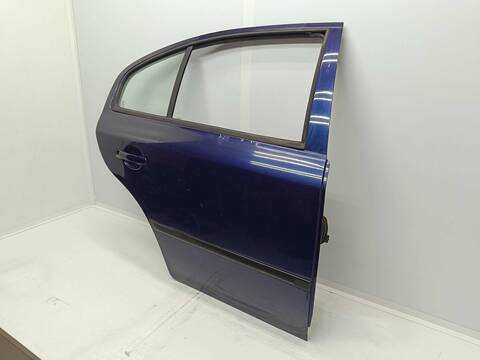 Foto 3ª: Puerta Trasera Derecha Skoda Octavia 1.9 TDI GLX BERLINA 90CV 66KW [ALH] (2001)