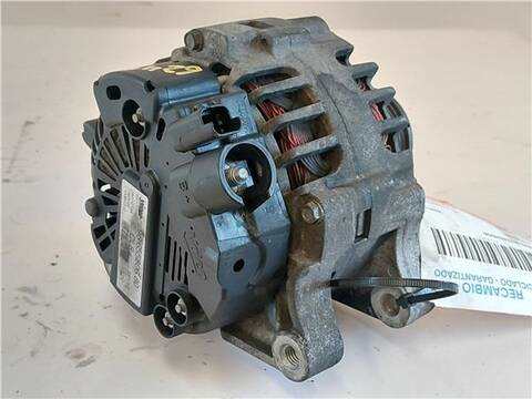 Alternador Citroen Jumpy 1.6 HDI 90 90CV 66KW