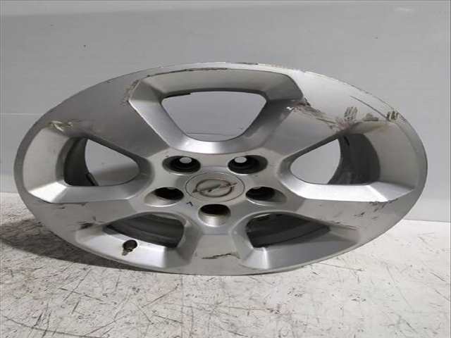 LLanta Chapa Opel Astra ELEGANCE 101CV