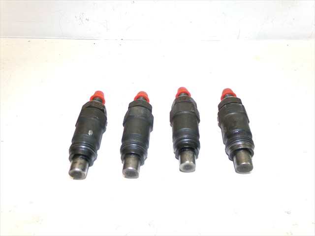 Inyectores Kia Sportage 2.0 TD 1994-2002