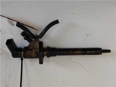 Inyectores Citroen C5 2.0 HDI RCRHRH) BERLINA 136CV 100KW