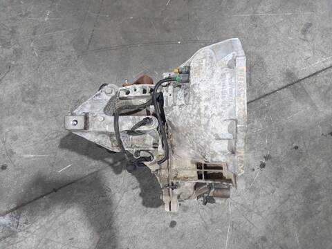 Foto 2ª: Caja Cambios Ford Focus 1.0 ECOBOOST 100CV 74KW [M2DA]