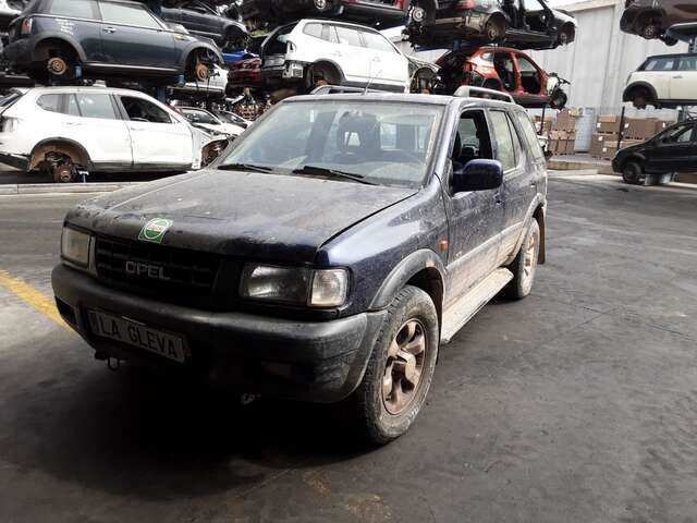 Alternador Opel Frontera 2.2 DTI115CV 0CV