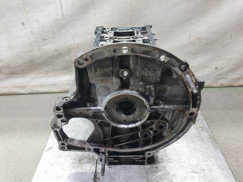 Foto 3ª: Bloque Motor Peugeot Partner STYLE [DV6FD] (2014)