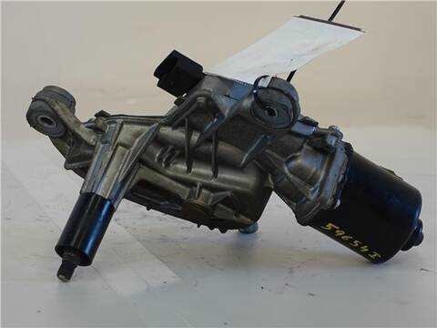 Motor Limpia Delantero Citroen C4 1.6 HDI PICASSO 109CV 80KW