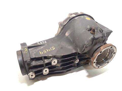 Diferencial Trasero Audi A4 2.5 V6 24V TDI AVANT 180CV 132KW