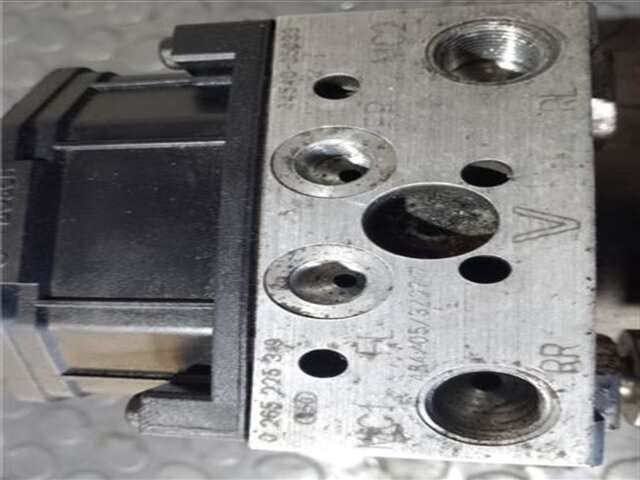 Foto 3ª: Abs Toyota Avensis 2.0 D-4D [1CD-FTV]