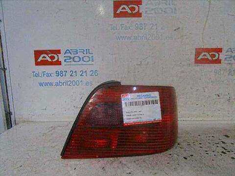 Piloto Trasero Derecho Citroen Xsara 1.9 D BERLINA 70CV 51KW