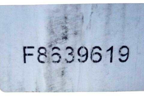 Foto 3ª: Alternador Seat Leon 2.0 CUPRA (2012)