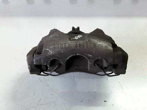 Pinza Freno Delantera Derecho Dacia Duster 1.5 DCI DIESEL FAP CAT 109CV