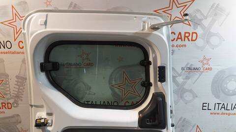 Foto 4ª: Puerta Lateral Corredera Izquierda Dacia Dokker ESSENTIAL 95CV 70KW [K9K U8] (2020)