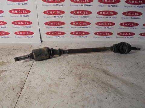 Foto 1ª: Transmision Delantera Derecha Ford Fiesta 1.4 16V CAT 80CV 59KW [FXJB] (2004)