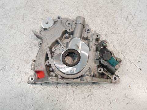 Bomba de Aceite Jaguar XF 300 CV 221KW