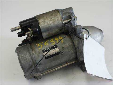 Motor de Arranque Mercedes Sprinter 2.1 309/311/313/315 CDI 906.631/633/635/637) 150CV 110KW FURGON