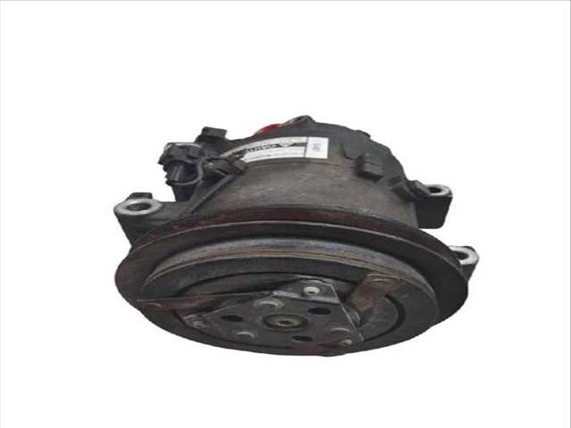 Compresor Aire Acondicionado Nissan Almera 2.2 DI