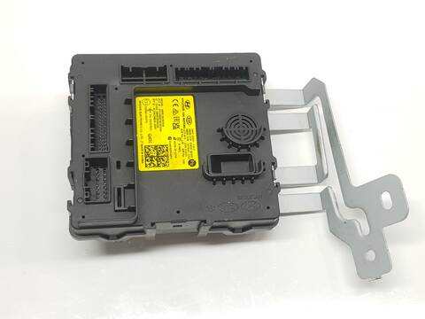 Centralita Motor ECU Hyundai i30 1.2 84CV