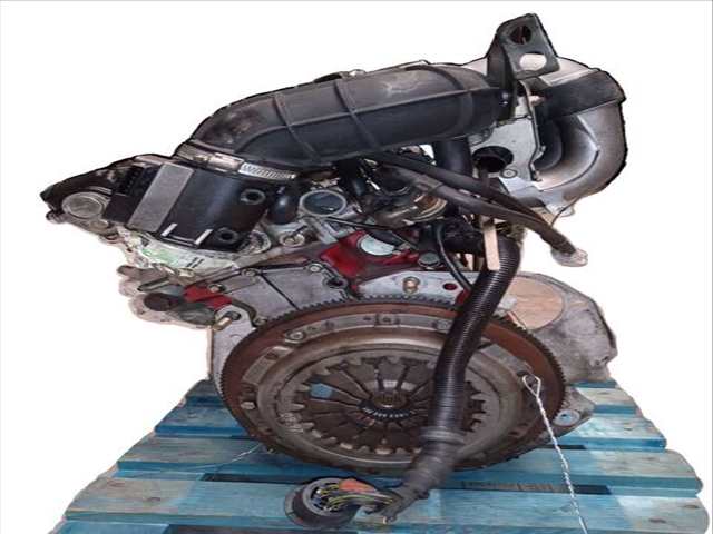 Foto 2ª: Motor Completo Saab 90 2.3 CAT 107KW [B234I]