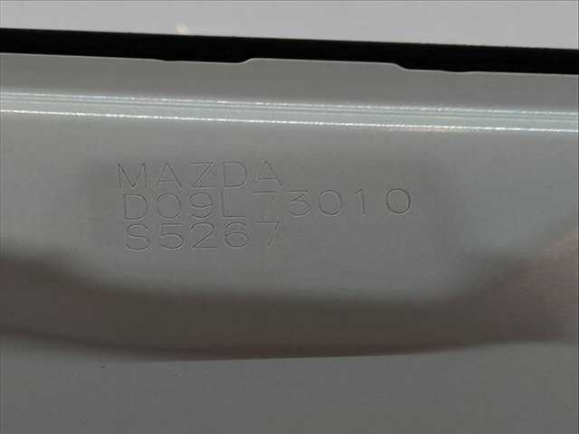 Foto 3ª: Puerta Trasera Izquierda Mazda 2 90 CV 66KW [P5X0] (2019)