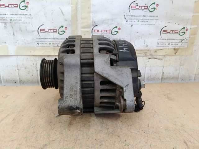 Foto 4ª: Alternador Ford Escort 1.8 TD [RFD] (1997)