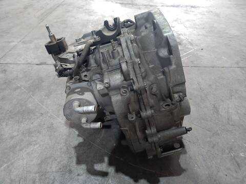 Foto 3ª: Caja Cambios Automatica Renault Laguna 3.0 DCI BT03 BT13) 235CV 173KW