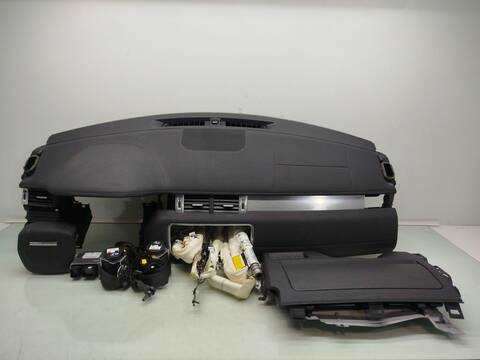 Kit Airbag Land Rover Range 2.0 D 4X4 150CV 110KW