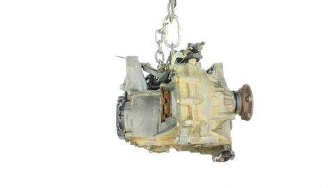 Foto 2ª: Caja Cambios Volkswagen Caddy 1.9 TDI [BSU] (2004)