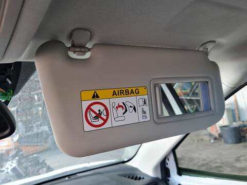 Foto 1ª: Parasol Derecho Mazda CX5 LUXURY 4WD [SH] (2014)