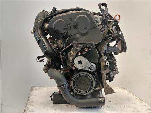 Foto 4ª: Motor Completo Dodge Caliber 2.0 S 140CV 103KW [BSY + SERIAL] (2006)