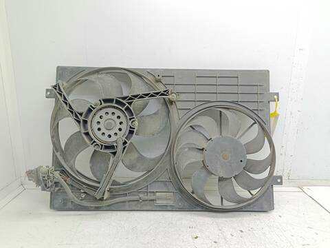 Electroventilador Toyota Yaris 1.0 CAT 65CV 48KW