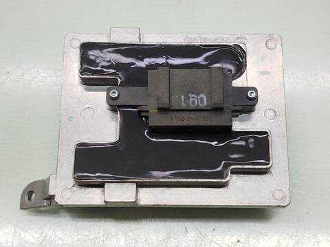 Foto 2ª: Centralita Motor ECU Mercedes Vito 126 639.601 639.603 639.605) 258CV 190KW FURGONETA [272978]