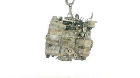 Foto 2ª: Caja Cambios Seat Alhambra 1.9 TDI [AUY] (1996)