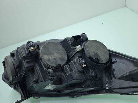 Foto 4ª: Faro Izquierdo Ford Transit GASOLINA (2013)