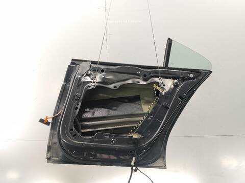 Foto 3ª: Puerta Trasera Derecha Volkswagen CC 2.0 TDI 140CV [CFFB] (2011)