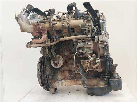 Foto 3ª: Motor Completo Nissan X-Trail 2.2 DCI 136CV 100KW T30) [D/ YD22] (2006)
