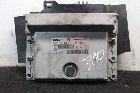 Centralita Motor ECU Peugeot 406 SRDT 90CV 66KW
