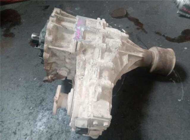 Foto 2ª: Caja Transfer Nissan Terrano 2.7 TD 4WD [TD27T]