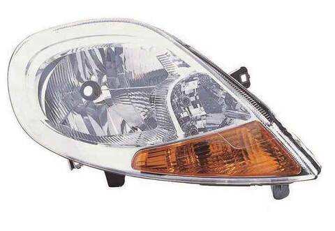 Faro Derecho Renault Trafic 69CV 51KW CAJA CERRADA