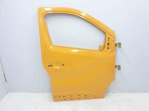 Puerta Delantera Derecha Renault Trafic L1H1 29T KOMFORT