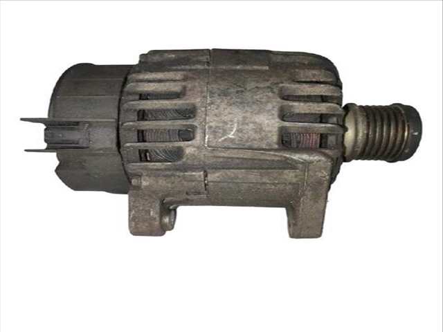 Alternador Renault Kangoo 1.5 DCI 90 KW05 KW08 KW0G KW11)