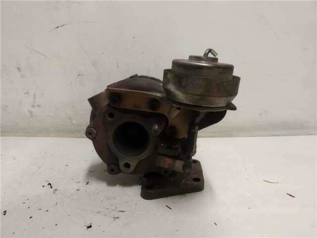 Foto 3ª: Turbocompresor Mazda 6 2.0 DI [D/ RF]