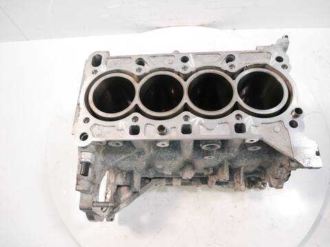 Bloque Motor Mg HS 162 - 284 CV
