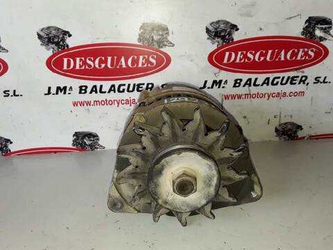 Alternador Suzuki Samurai 1.3 HARD TOP LUJO 69CV