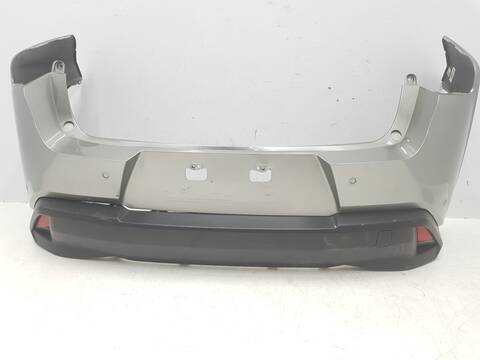 Foto 3ª: Paragolpes Trasero Lexus UX VERSION INDEFINIDA