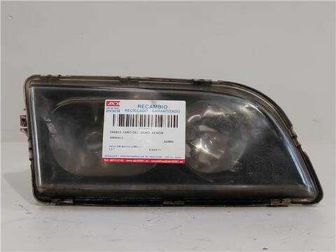 Faro Derecho Volvo S40 2.0 T BERLINA 165CV 121KW
