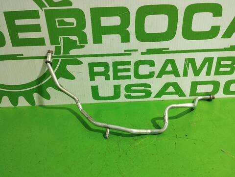 Tubos Aire Acondicionado Renault Scenic 1.6 16V 113CV