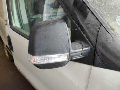 Foto 2ª: Retrovisor Derecho Fiat Doblo 1.6 D 105CV 77KW II 263) CARGO 263A2000 (2017)